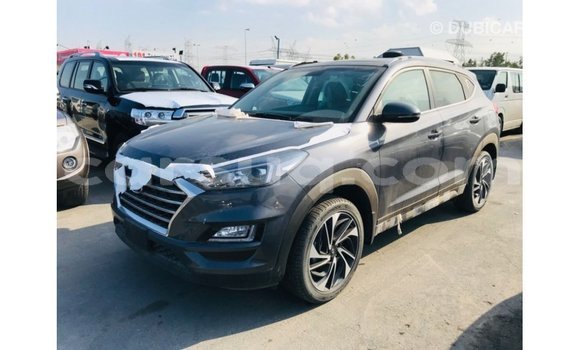 Acheter Import Voiture Hyundai Tucson Autre à Import - Dubai, Barh el Gazel Acheter Import Voiture Hyundai Tucson Autre à Import - Dubai, Barh el Gazel