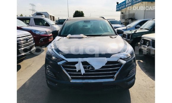 Acheter Import Voiture Hyundai Tucson Autre à Import - Dubai, Barh el Gazel Acheter Import Voiture Hyundai Tucson Autre à Import - Dubai, Barh el Gazel