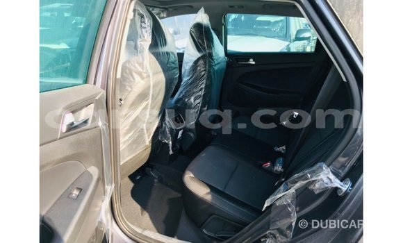 Acheter Import Voiture Hyundai Tucson Autre à Import - Dubai, Barh el Gazel Acheter Import Voiture Hyundai Tucson Autre à Import - Dubai, Barh el Gazel