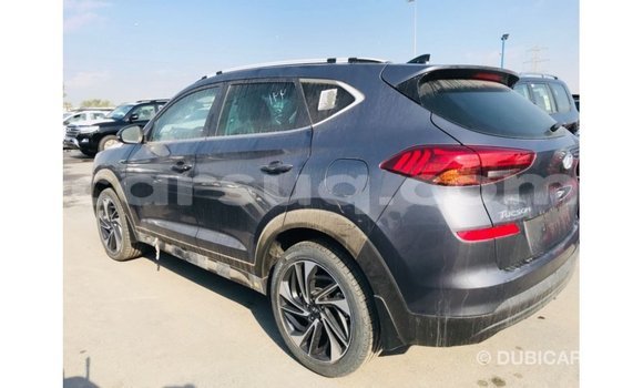 Acheter Import Voiture Hyundai Tucson Autre à Import - Dubai, Barh el Gazel Acheter Import Voiture Hyundai Tucson Autre à Import - Dubai, Barh el Gazel