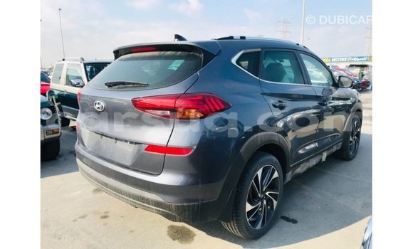Acheter Import Voiture Hyundai Tucson Autre à Import - Dubai, Barh el Gazel Acheter Import Voiture Hyundai Tucson Autre à Import - Dubai, Barh el Gazel