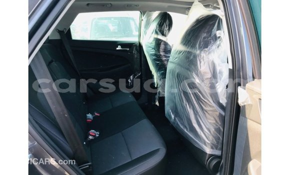 Acheter Import Voiture Hyundai Tucson Autre à Import - Dubai, Barh el Gazel Acheter Import Voiture Hyundai Tucson Autre à Import - Dubai, Barh el Gazel