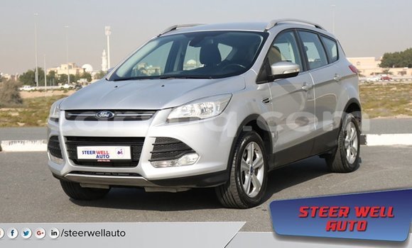Acheter Import Voiture Ford Escape Autre à Import - Dubai, Barh el Gazel Acheter Import Voiture Ford Escape Autre à Import - Dubai, Barh el Gazel