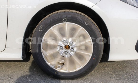 Acheter Import Voiture Toyota Corolla Blanc à Import - Dubai, Barh el Gazel Acheter Import Voiture Toyota Corolla Blanc à Import - Dubai, Barh el Gazel