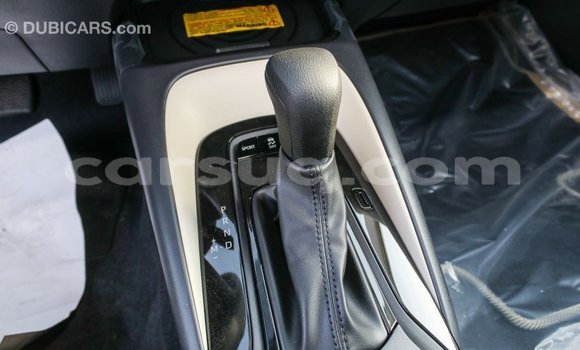 Acheter Import Voiture Toyota Corolla Blanc à Import - Dubai, Barh el Gazel Acheter Import Voiture Toyota Corolla Blanc à Import - Dubai, Barh el Gazel