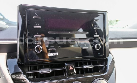 Acheter Import Voiture Toyota Corolla Blanc à Import - Dubai, Barh el Gazel Acheter Import Voiture Toyota Corolla Blanc à Import - Dubai, Barh el Gazel