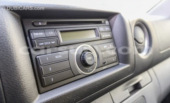 Buy Import Nissan Urvan White Car in Import - Dubai in Barh el Gazel Buy Import Nissan Urvan White Car in Import - Dubai in Barh el Gazel