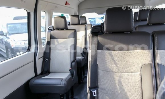 Buy Import Toyota Hiace White Car in Import - Dubai in Barh el Gazel Buy Import Toyota Hiace White Car in Import - Dubai in Barh el Gazel
