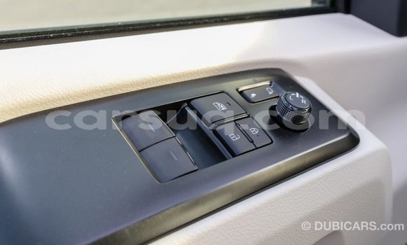 Buy Import Toyota Hiace White Car in Import - Dubai in Barh el Gazel Buy Import Toyota Hiace White Car in Import - Dubai in Barh el Gazel