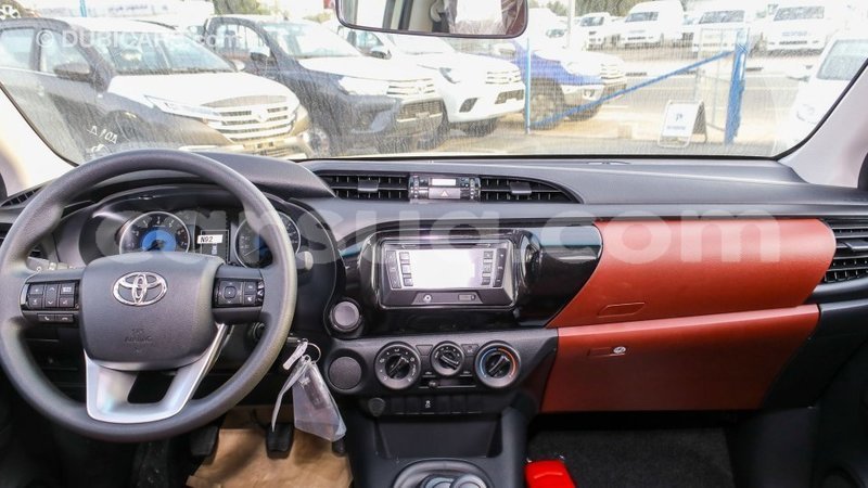 Big with watermark toyota hilux barh el gazel import dubai 1967