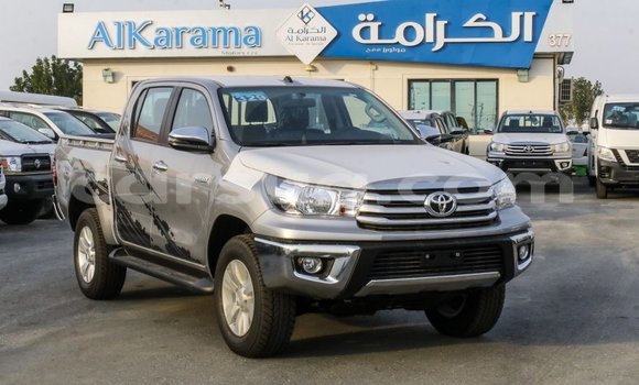 Buy Import Toyota Hilux Other Car in Import - Dubai in Barh el Gazel Buy Import Toyota Hilux Other Car in Import - Dubai in Barh el Gazel
