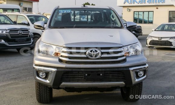 Buy Import Toyota Hilux Other Car in Import - Dubai in Barh el Gazel Buy Import Toyota Hilux Other Car in Import - Dubai in Barh el Gazel
