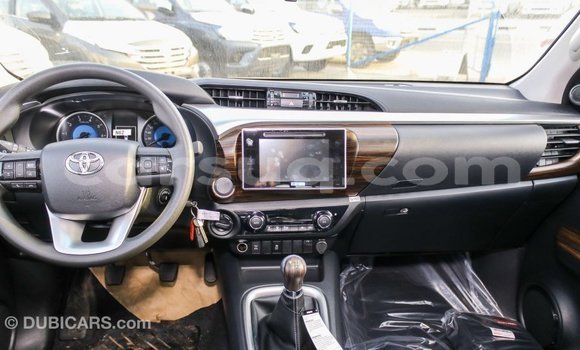 Buy Import Toyota Hilux Other Car in Import - Dubai in Barh el Gazel Buy Import Toyota Hilux Other Car in Import - Dubai in Barh el Gazel