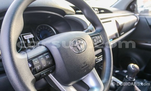 Buy Import Toyota Hilux Other Car in Import - Dubai in Barh el Gazel Buy Import Toyota Hilux Other Car in Import - Dubai in Barh el Gazel