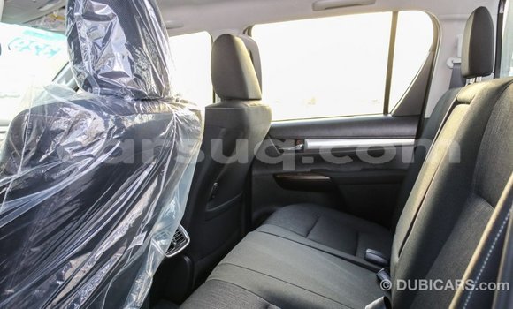 Buy Import Toyota Hilux Other Car in Import - Dubai in Barh el Gazel Buy Import Toyota Hilux Other Car in Import - Dubai in Barh el Gazel