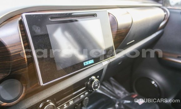 Buy Import Toyota Hilux Other Car in Import - Dubai in Barh el Gazel Buy Import Toyota Hilux Other Car in Import - Dubai in Barh el Gazel