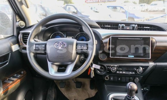 Buy Import Toyota Hilux Other Car in Import - Dubai in Barh el Gazel Buy Import Toyota Hilux Other Car in Import - Dubai in Barh el Gazel