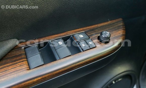 Buy Import Toyota Hilux Other Car in Import - Dubai in Barh el Gazel Buy Import Toyota Hilux Other Car in Import - Dubai in Barh el Gazel