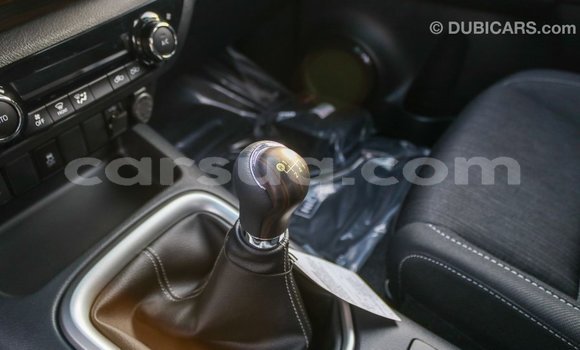 Buy Import Toyota Hilux Other Car in Import - Dubai in Barh el Gazel Buy Import Toyota Hilux Other Car in Import - Dubai in Barh el Gazel