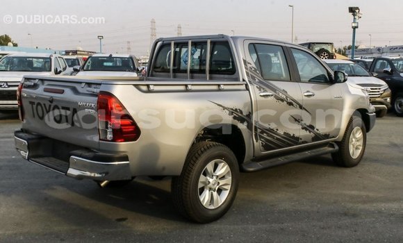 Buy Import Toyota Hilux Other Car in Import - Dubai in Barh el Gazel Buy Import Toyota Hilux Other Car in Import - Dubai in Barh el Gazel