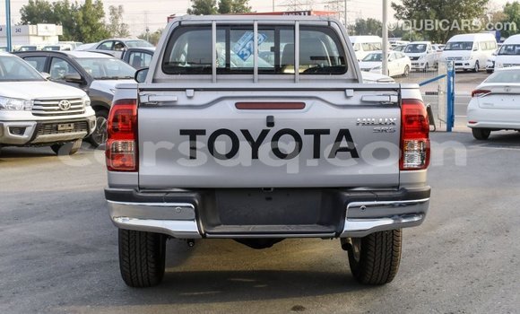 Buy Import Toyota Hilux Other Car in Import - Dubai in Barh el Gazel Buy Import Toyota Hilux Other Car in Import - Dubai in Barh el Gazel