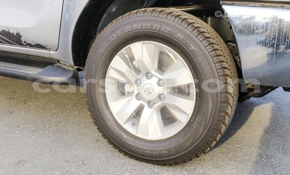 Buy Import Toyota Hilux Other Car in Import - Dubai in Barh el Gazel Buy Import Toyota Hilux Other Car in Import - Dubai in Barh el Gazel