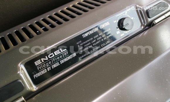 Buy Import Toyota Coaster White Car in Import - Dubai in Barh el Gazel Buy Import Toyota Coaster White Car in Import - Dubai in Barh el Gazel