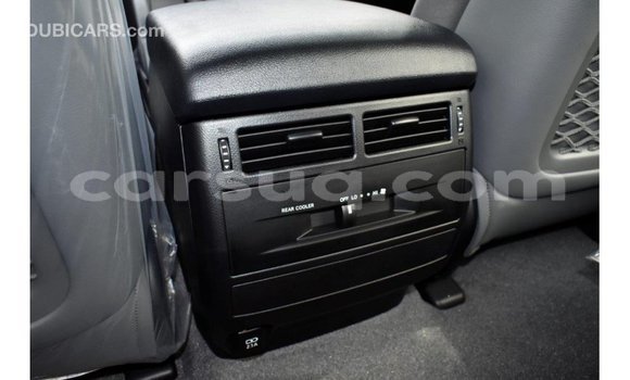 Buy Import Toyota Land Cruiser Black Car in Import - Dubai in Barh el Gazel Buy Import Toyota Land Cruiser Black Car in Import - Dubai in Barh el Gazel