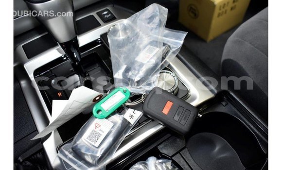 Buy Import Toyota Land Cruiser Black Car in Import - Dubai in Barh el Gazel Buy Import Toyota Land Cruiser Black Car in Import - Dubai in Barh el Gazel