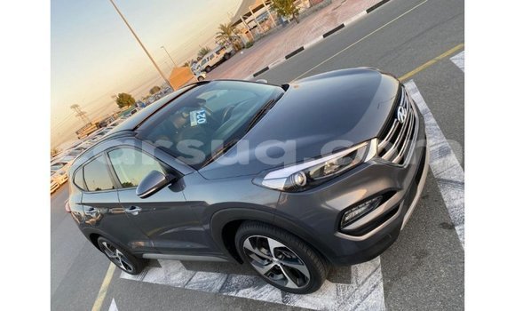 Acheter Import Voiture Hyundai Tucson Autre à Import - Dubai, Barh el Gazel Acheter Import Voiture Hyundai Tucson Autre à Import - Dubai, Barh el Gazel