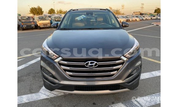 Acheter Import Voiture Hyundai Tucson Autre à Import - Dubai, Barh el Gazel Acheter Import Voiture Hyundai Tucson Autre à Import - Dubai, Barh el Gazel