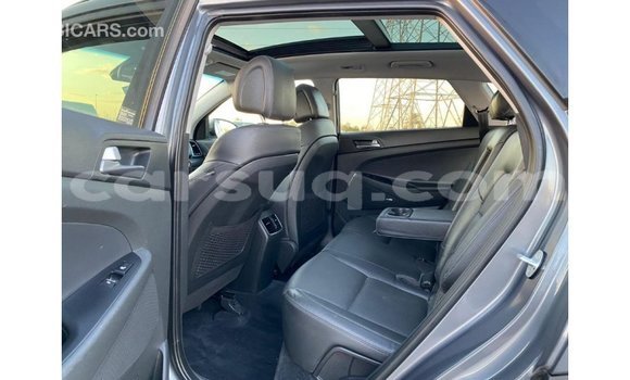 Acheter Import Voiture Hyundai Tucson Autre à Import - Dubai, Barh el Gazel Acheter Import Voiture Hyundai Tucson Autre à Import - Dubai, Barh el Gazel