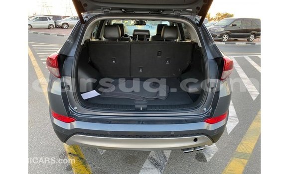 Acheter Import Voiture Hyundai Tucson Autre à Import - Dubai, Barh el Gazel Acheter Import Voiture Hyundai Tucson Autre à Import - Dubai, Barh el Gazel