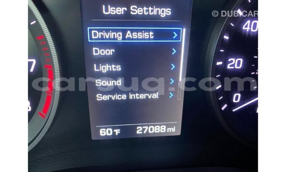 Acheter Import Voiture Hyundai Tucson Autre à Import - Dubai, Barh el Gazel Acheter Import Voiture Hyundai Tucson Autre à Import - Dubai, Barh el Gazel