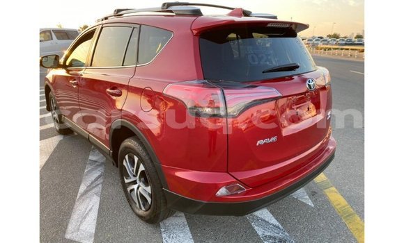 Buy Import Toyota 4Runner Black Car in Import - Dubai in Barh el Gazel Buy Import Toyota 4Runner Black Car in Import - Dubai in Barh el Gazel