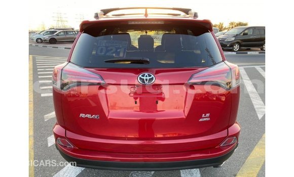 Buy Import Toyota 4Runner Black Car in Import - Dubai in Barh el Gazel Buy Import Toyota 4Runner Black Car in Import - Dubai in Barh el Gazel