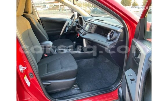 Buy Import Toyota 4Runner Black Car in Import - Dubai in Barh el Gazel Buy Import Toyota 4Runner Black Car in Import - Dubai in Barh el Gazel