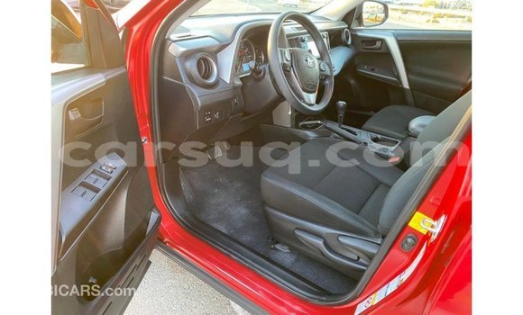 Buy Import Toyota 4Runner Black Car in Import - Dubai in Barh el Gazel Buy Import Toyota 4Runner Black Car in Import - Dubai in Barh el Gazel