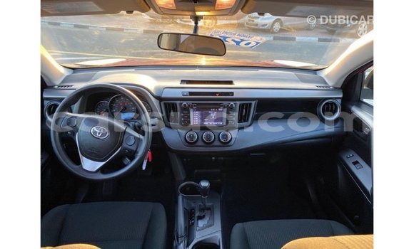 Buy Import Toyota 4Runner Black Car in Import - Dubai in Barh el Gazel Buy Import Toyota 4Runner Black Car in Import - Dubai in Barh el Gazel