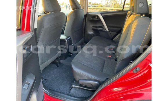 Buy Import Toyota 4Runner Black Car in Import - Dubai in Barh el Gazel Buy Import Toyota 4Runner Black Car in Import - Dubai in Barh el Gazel