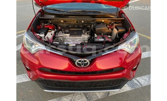 Buy Import Toyota 4Runner Black Car in Import - Dubai in Barh el Gazel Buy Import Toyota 4Runner Black Car in Import - Dubai in Barh el Gazel