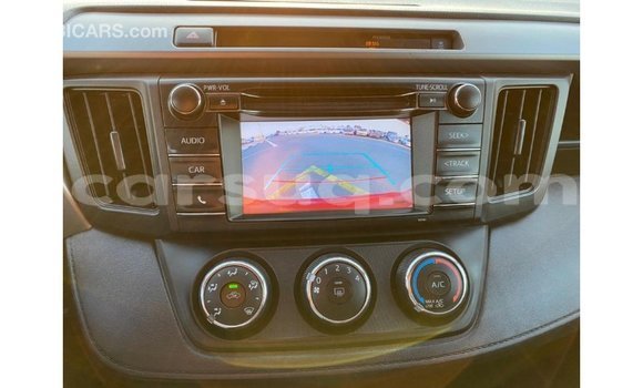 Buy Import Toyota 4Runner Black Car in Import - Dubai in Barh el Gazel Buy Import Toyota 4Runner Black Car in Import - Dubai in Barh el Gazel