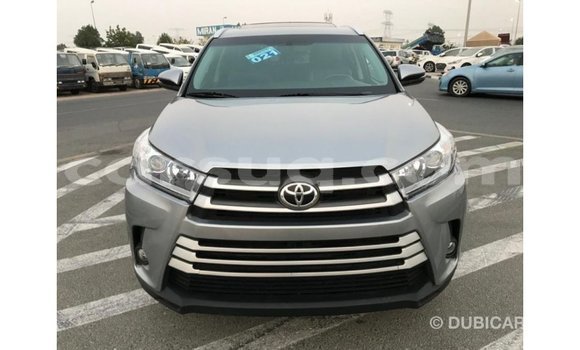 Buy Import Toyota Highlander Other Car in Import - Dubai in Barh el Gazel Buy Import Toyota Highlander Other Car in Import - Dubai in Barh el Gazel