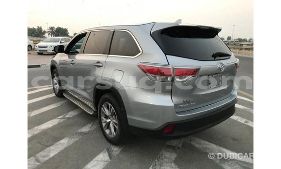 Buy Import Toyota Highlander Other Car in Import - Dubai in Barh el Gazel Buy Import Toyota Highlander Other Car in Import - Dubai in Barh el Gazel