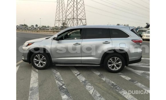 Buy Import Toyota Highlander Other Car in Import - Dubai in Barh el Gazel Buy Import Toyota Highlander Other Car in Import - Dubai in Barh el Gazel