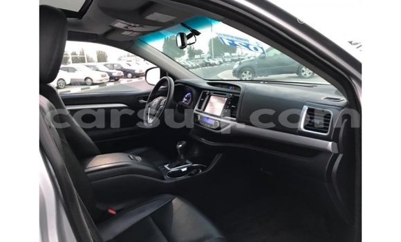 Buy Import Toyota Highlander Other Car in Import - Dubai in Barh el Gazel Buy Import Toyota Highlander Other Car in Import - Dubai in Barh el Gazel