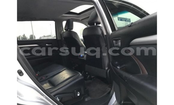 Buy Import Toyota Highlander Other Car in Import - Dubai in Barh el Gazel Buy Import Toyota Highlander Other Car in Import - Dubai in Barh el Gazel