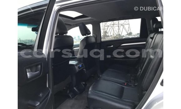 Buy Import Toyota Highlander Other Car in Import - Dubai in Barh el Gazel Buy Import Toyota Highlander Other Car in Import - Dubai in Barh el Gazel
