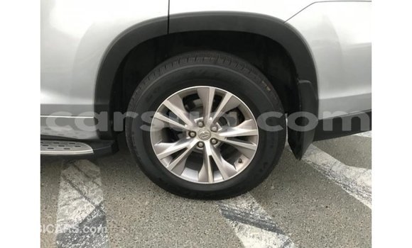 Buy Import Toyota Highlander Other Car in Import - Dubai in Barh el Gazel Buy Import Toyota Highlander Other Car in Import - Dubai in Barh el Gazel
