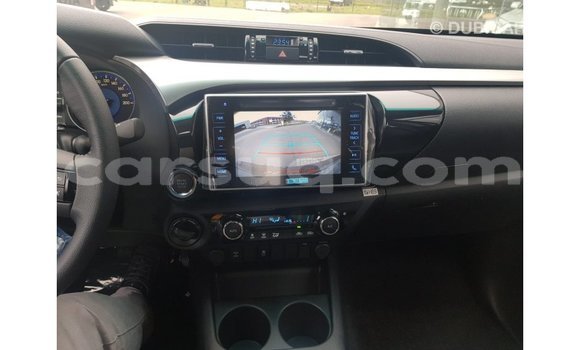 Buy Import Toyota Hilux Other Car in Import - Dubai in Barh el Gazel Buy Import Toyota Hilux Other Car in Import - Dubai in Barh el Gazel